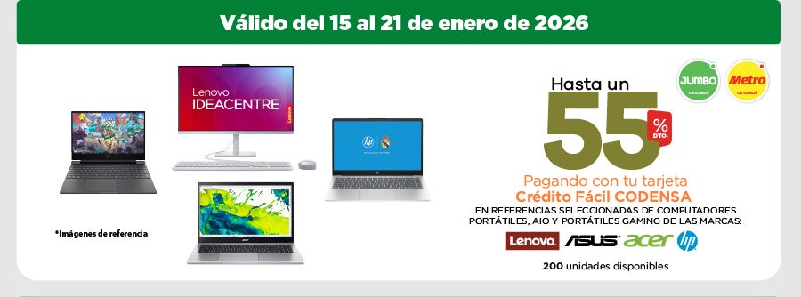 Cr&eacute;dito f&acute;cil codensa